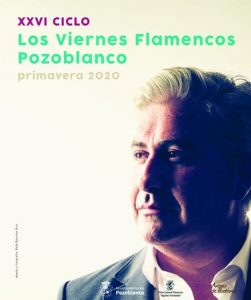 RECITAL DE FLAMENCO @ Peña Cultural Flameca "Agustín Fernández"